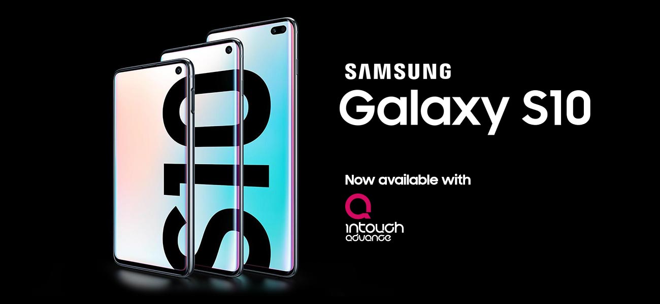 The New Samsung S10 Takes the Smartphone Industry by Storm